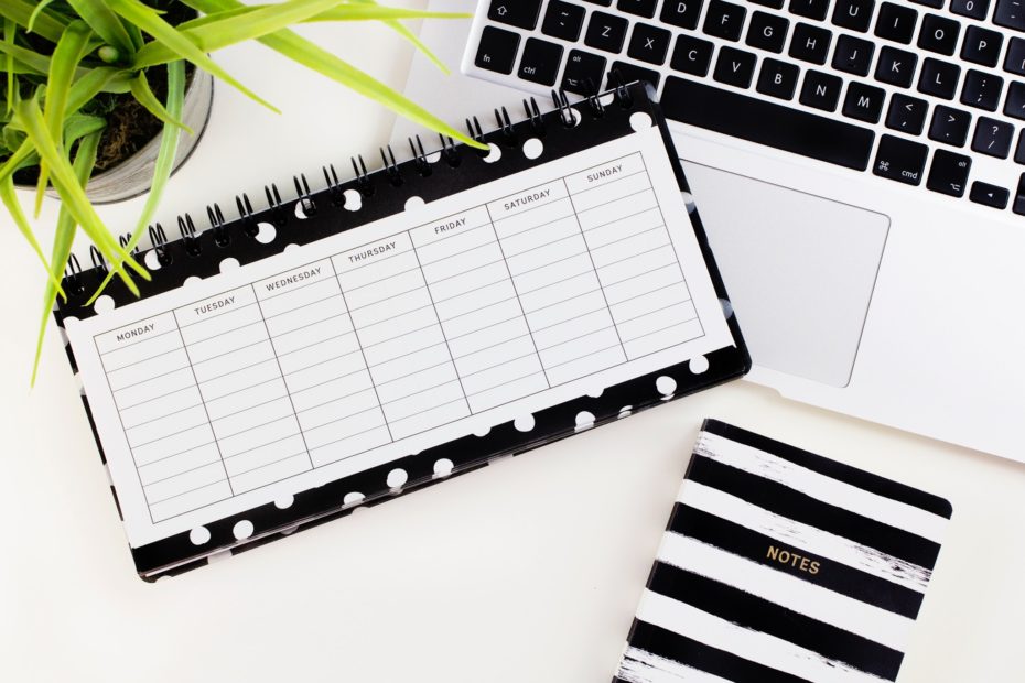 planning tracking review system goals progress